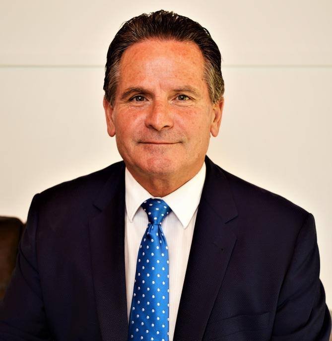 jhon ADAMS